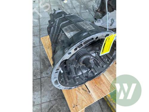 Used Gearbox Gearbox 37437987 37437987