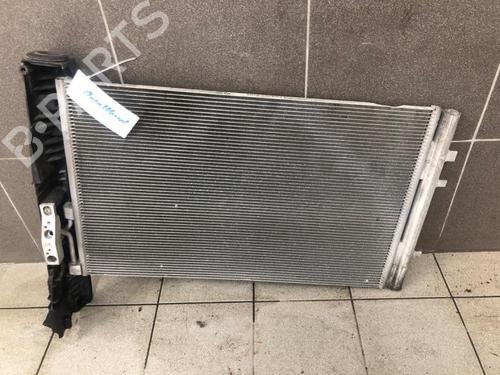 Used AC radiator BMW X3 (F25) xDrive 20 i (184 hp) 21573687