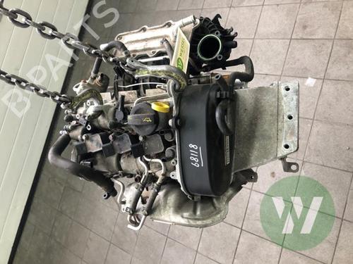 Engine AUDI A1 Sportback (8XA, 8XF) 1.0 TFSI | BP39417151M1 - Image 3