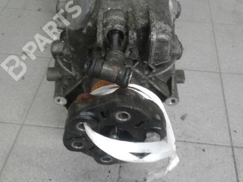 Gearbox BMW 3 (E90) 318 d | BP4775879M3 