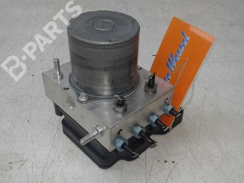 Used ABS pump MERCEDES-BENZ VITO Mixto (Double Cabin) (W447) 114 CDI (447.701, 447.703, 447.705) (136 hp) 5260653