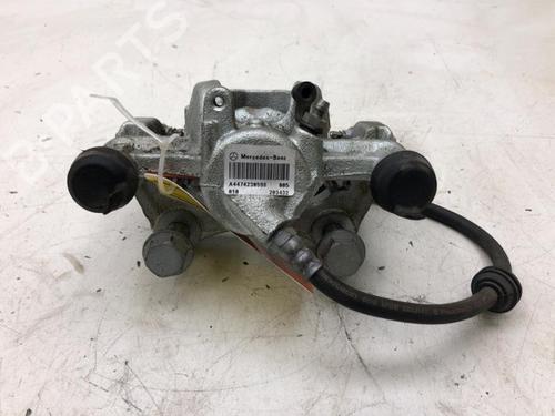 Left rear brake caliper MERCEDES-BENZ EQV (W447) EQV 300 (447.813, 447.815) | BP24490484M107 