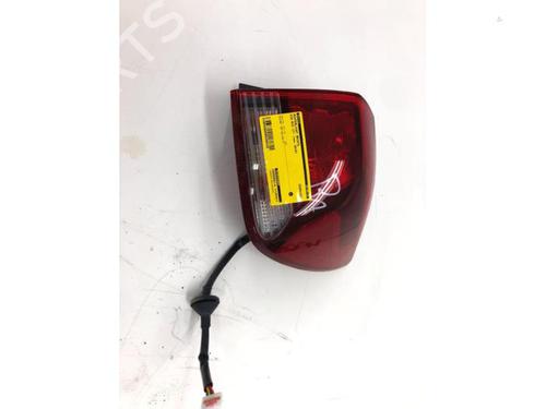 Used Right taillight KIA RIO IV (YB, SC, FB) 1.25 (84 hp) 28413196