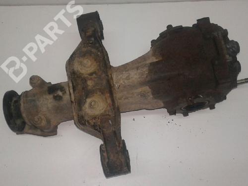 Rear differential SUBARU LEGACY III Estate (BH) 2.5 AWD (BH9) | BP4772585M24 