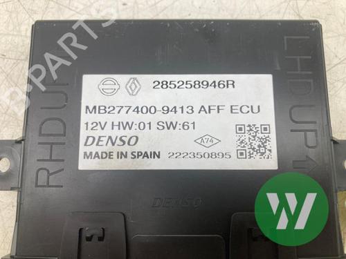 Control unit RENAULT MEGANE E-TECH SUV EV60 (BNJ1) | BP39915946M11 - Image 3