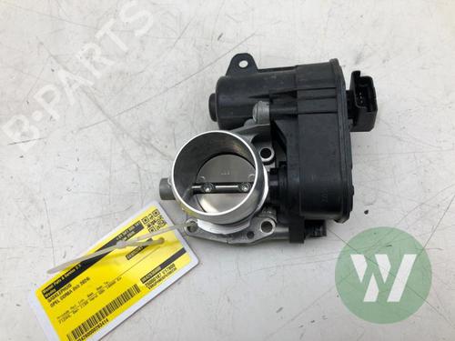 Throttle body OPEL CORSA F (P2JO) 1.2 (68) | BP31370853M82 - Image 2