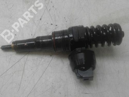 Rail D'Injecteurs VW GOLF IV Variant (1J5) 1.9 TDI (101 hp) 5665601