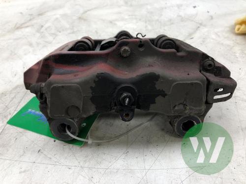 Left rear brake caliper AUDI Q7 (4LB) 3.0 TDI quattro | BP32076468M107 - Image 3