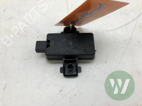 Elektronisk modul MERCEDES-BENZ E-CLASS T-Model (S213) E 200 (213.242) (184 hp) 31937001