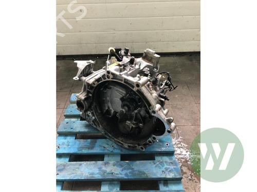 Gearbox OPEL VIVARO C Van (K0) 2.0 | BP33817026M3 - Image 3
