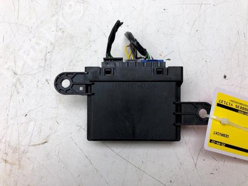 Electronic module OPEL CORSA E (X15) 1.4 (08, 68) | BP12904466M83 
