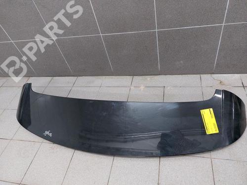 Spoiler da tampa da mala OPEL ASTRA K (B16) 1.6 CDTi (68) (110 hp) 12102064