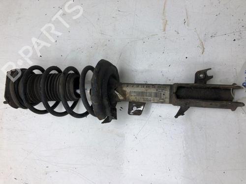 Used Right front shock absorber FORD FIESTA VI (CB1, CCN) 1.6 Ti (134 hp) 16739838