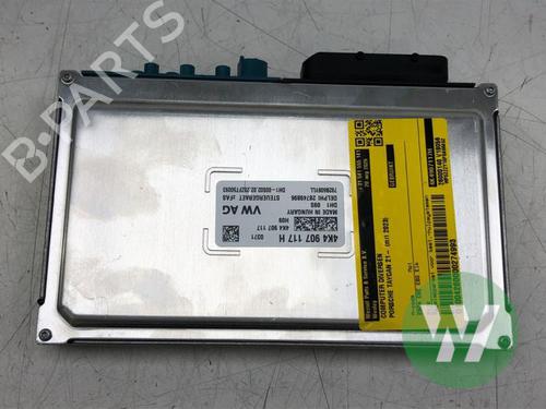Used Control unit Control unit PORSCHE TAYCAN Cross Turismo (Y1B) 4S Performance Battery Plus (Y1BDB1) (571 hp) 39916049 39916049