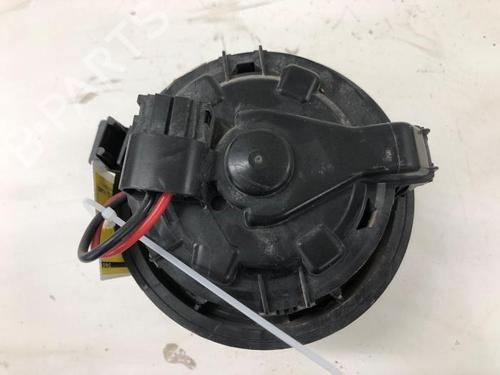 Used Heater blower motor PEUGEOT 2008 I (CU_) 1.5 BlueHDI 100 (102 hp) 29171208