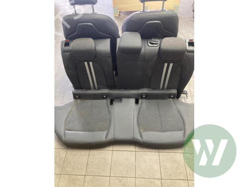 Used Seats set Seats set 36872518 36872518