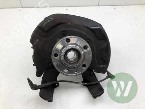 Mozzo anteriore destro Mozzo anteriore destro VW POLO VI (AW1, BZ1, AE1) 1.0 TSI (110 hp) 36347203 36347203