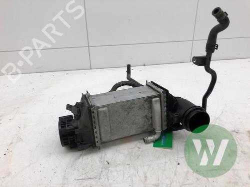 Intercooler Intercooler VW GOLF SPORTSVAN VII (AM1, AN1) 1.5 TSI (130 hp) 36238337 36238337