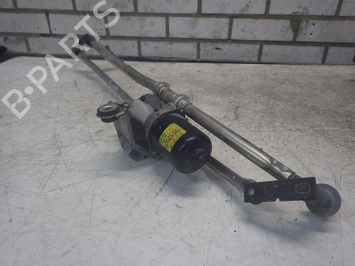 Used Front wiper motor IVECO DAILY IV Van 29L12 V, 29L12 V/P (116 hp) 19670019