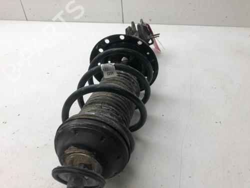 Used Left front shock absorber OPEL CORSA E (X15) 1.4 (08, 68) (90 hp) 13372710