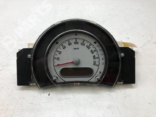 Used Display monitor OPEL AGILA (B) (H08) 1.0 (F68) (65 hp) 10711106