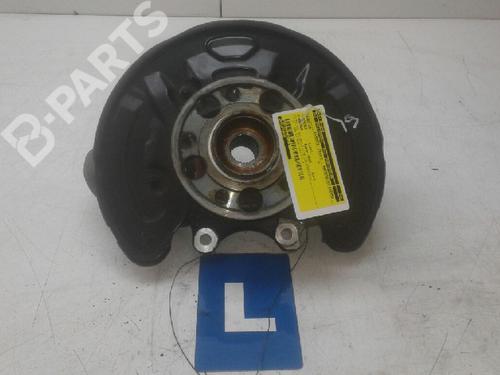 Used Left rear steering knuckle MERCEDES-BENZ C-CLASS T-Model (S205) C 180 (205.240) (156 hp) 4776696