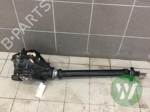 Used Rear differential Rear differential 38270279 38270279