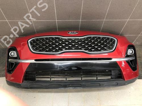 Used Front bumper KIA SPORTAGE IV (QL, QLE) 2.0 CRDi AWD (185 hp) 29888038