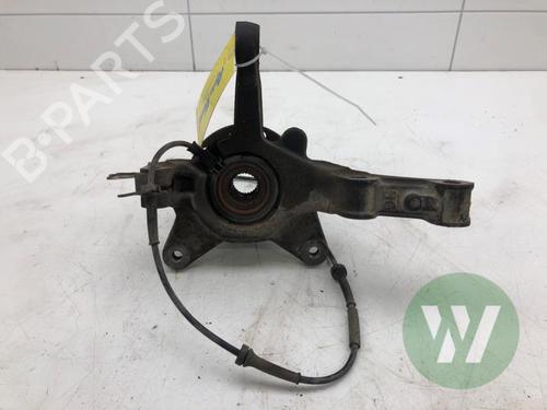 Left front steering knuckle RENAULT KANGOO Express (FW0/1_) Z.E. (FW0Z, FW1Z) | BP31319478M25