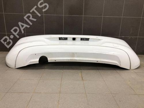 Bumper achter OPEL CORSA E (X15) 1.4 (08, 68) (90 hp) 12203975