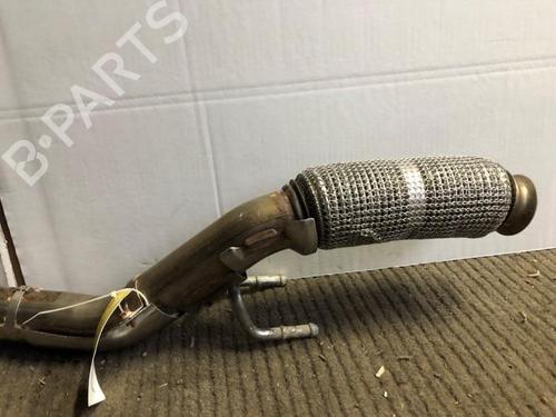 Used Pipe NISSAN QASHQAI II SUV (J11, J11_) 1.3 DIG-T (140 hp) 17964656