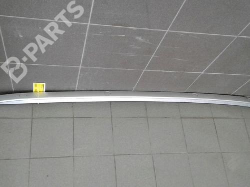 Roof bar KIA SPORTAGE IV (QL, QLE) 1.6 GDI | BP7284774C65 