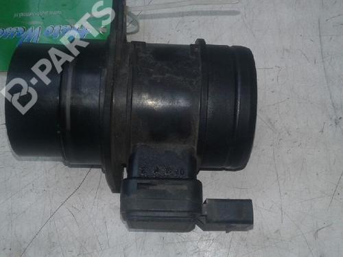 Used Mass air flow sensor VW POLO V (6R1, 6C1) 1.6 TDI (90 hp) 5804396