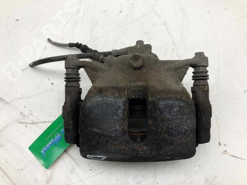 Right front brake caliper VW GOLF VII Variant (BA5, BV5) 1.4 TSI | BP31319192M104