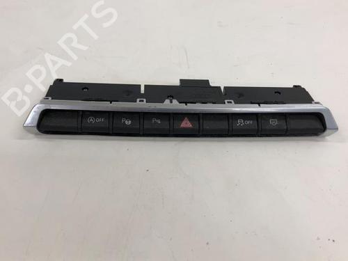 Used Warning switch AUDI Q2 (GAB, GAG) 1.4 TFSI (150 hp) 26460053
