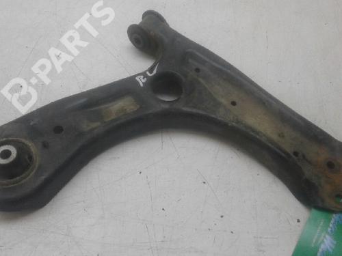 Right front suspension arm VW POLO V (6R1, 6C1) 1.4 (6R1) | BP4749808M13 
