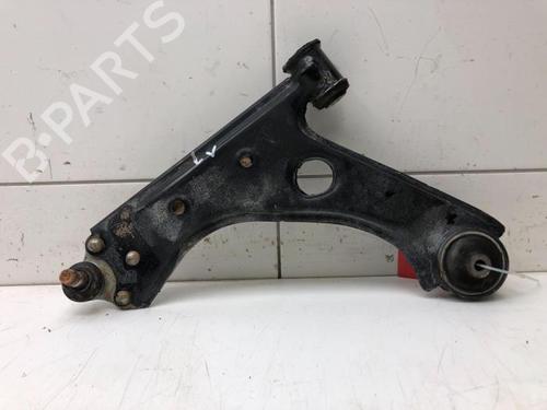 Left front suspension arm OPEL CORSA E (X15) 1.4 (08, 68) | BP14578211M12 