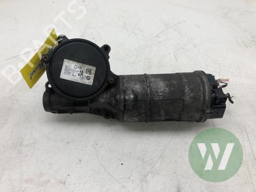 Used Electronic module Electronic module BMW 3 (G20, G80, G28) 320 i (184 hp) 33541827 33541827