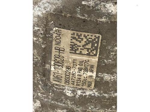 AC compressor FORD TRANSIT CONNECT V408 Box Body/MPV 1.6 TDCi | BP31319291M34