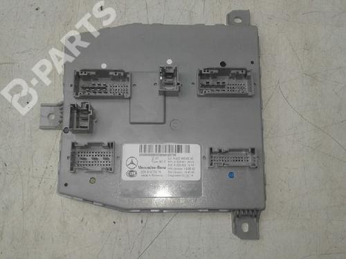 Electronic module MERCEDES-BENZ GLC (X253) 250 d 4-matic (253.909) | BP6788042M83 