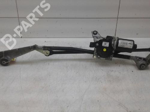 Used Front wiper motor MERCEDES-BENZ CLA Coupe (C117) CLA 200 (117.343) (156 hp) 6792926