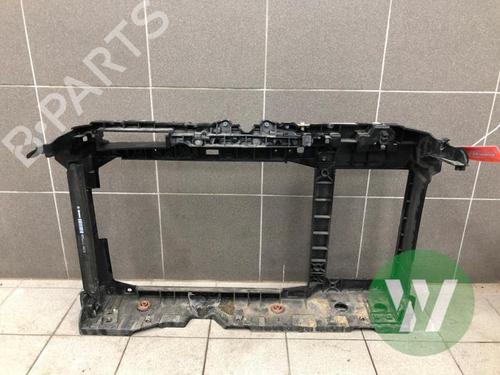 Front slam panel OPEL MOKKA 1.2 (76) | BP33439770C72  - Image 5