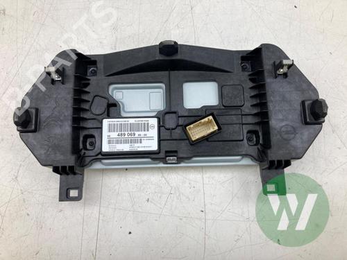 Display OPEL MOKKA 1.2 (76) | BP33437535C48 - Image 2