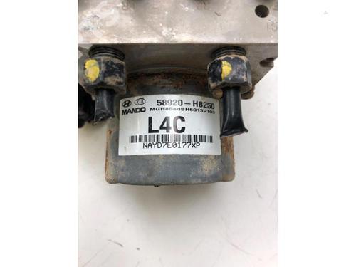 ABS pump KIA STONIC (YB) 1.0 T-GDi | BP12000943M43 
