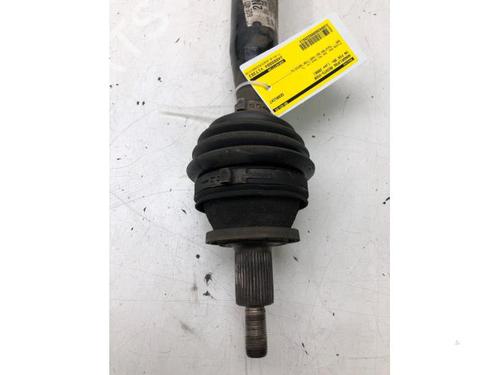 Right front driveshaft VW FOX Hatchback (5Z1, 5Z3, 5Z4) 1.2 | BP17101332M39 