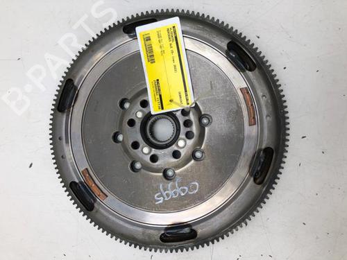 Used Flywheel MERCEDES-BENZ GLE (V167) GLE 350 e 4-matic (167.154) (333 hp) 25028861