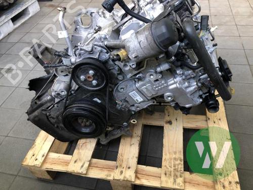 Engine LAND ROVER RANGE ROVER VELAR (L560) 2.0 P400 Hybrid 4x4 | BP38264587M1 - Image 5
