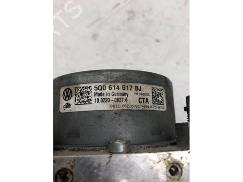 ABS pump VW PASSAT B8 (3G2, CB2) 1.6 TDI | BP16166096M43 