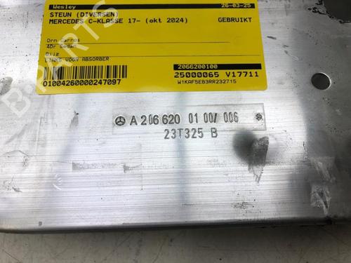 Other MERCEDES-BENZ C-CLASS (W206) C 300 e (206.054) | BP39913510O1 - Image 2