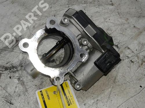 Throttle body OPEL INSIGNIA B Sports Tourer (Z18) 2.0 CDTi (35) | BP9100244M82 